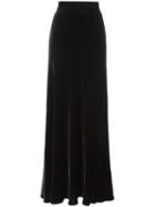 Roberto Cavalli High-waisted Long Skirt