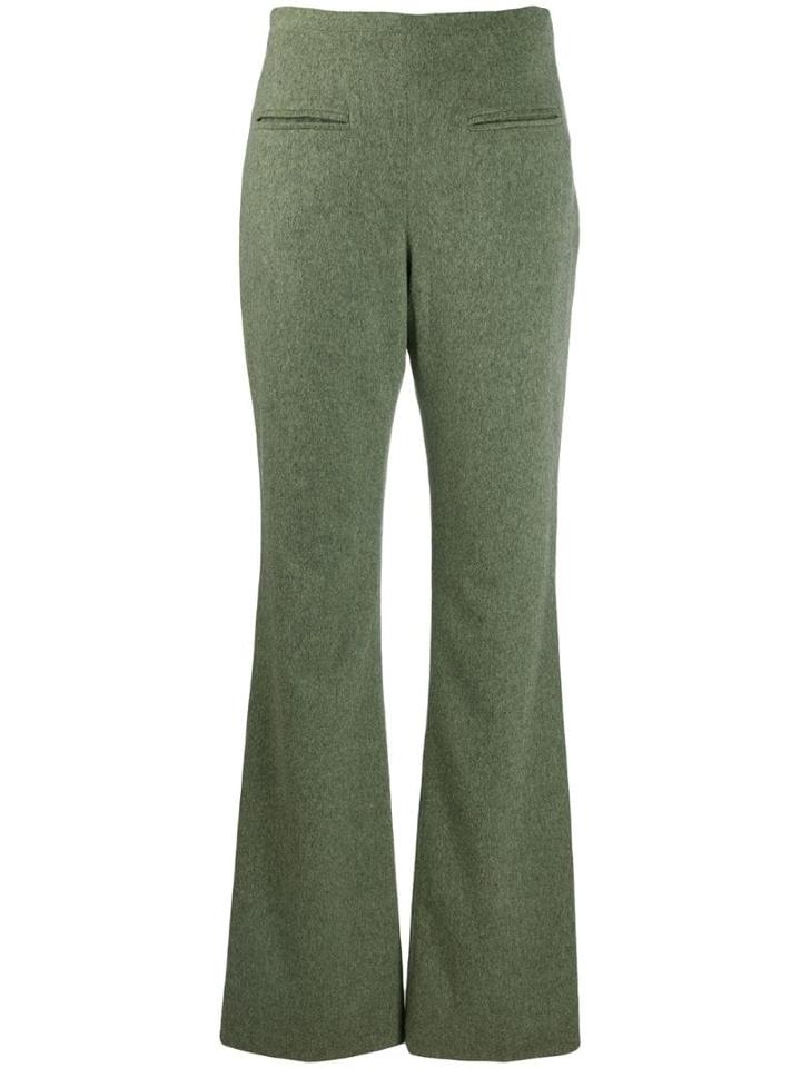 Jean Louis Scherrer Pre-owned - Green