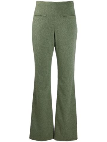 Jean Louis Scherrer Pre-owned - Green