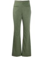 Jean Louis Scherrer Pre-owned - Green
