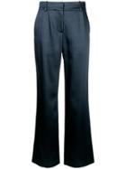 Sies Marjan Bootcut Trousers - Grey
