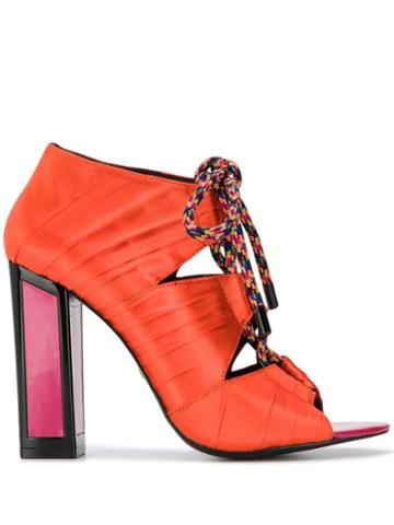 Kat Maconie - Orange
