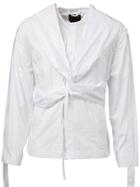 Craig Green Harness Shirt - White