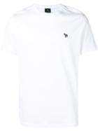 Ps By Paul Smith Casual T-shirt - White