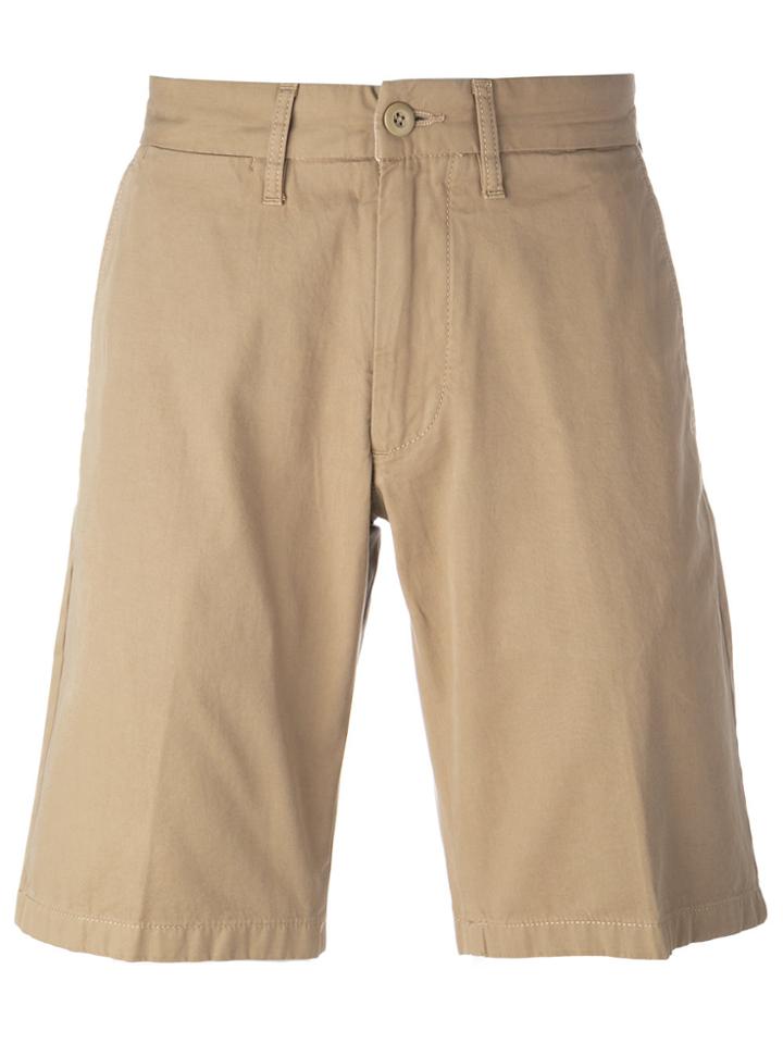 Carhartt Johnson Shorts - Nude & Neutrals