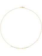 Natasha Collis Diamond Nugget Necklace