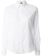 Fay Classic Fitted Shirt - White