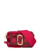 Marc Jacobs The Jelly Snapshot - Red