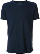 Wings+horns Short Sleeved Crewneck T-shirt - Unavailable