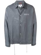 Oamc Houston Jacket - Grey