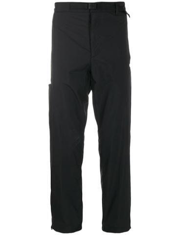 The North Face Black Label Logo Track Pants