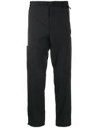 The North Face Black Label Logo Track Pants