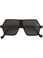 Vava 'bl 001' Sunglasses - Black