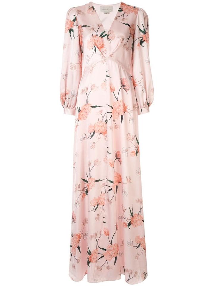 Sachin & Babi Meena Maxi Dress - Pink