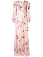 Sachin & Babi Meena Maxi Dress - Pink