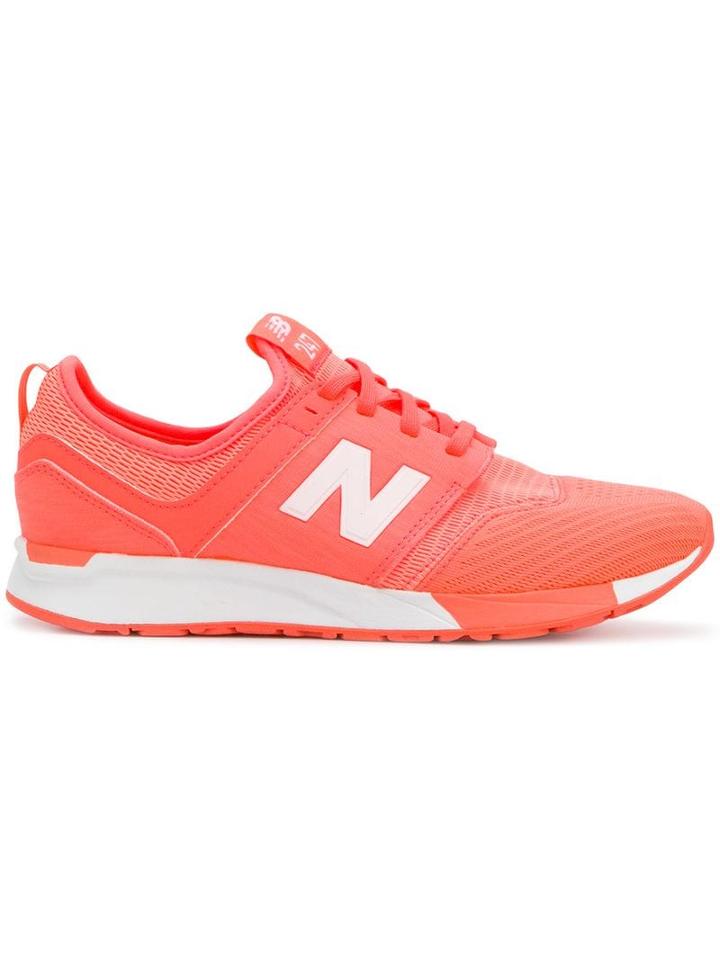 New Balance - Pink