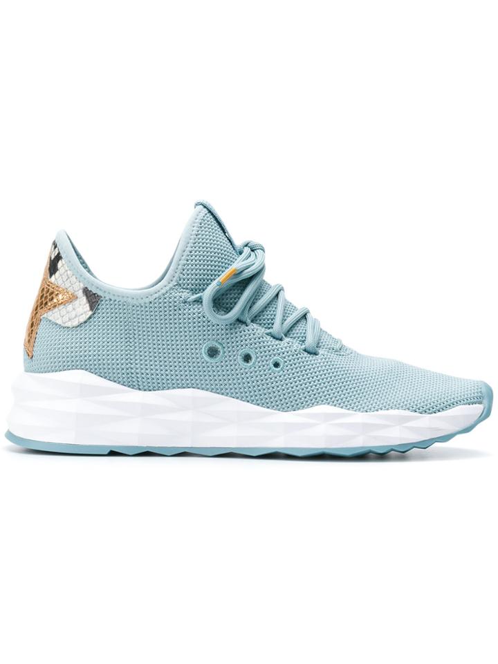 Ash Stardust Sneakers - Blue