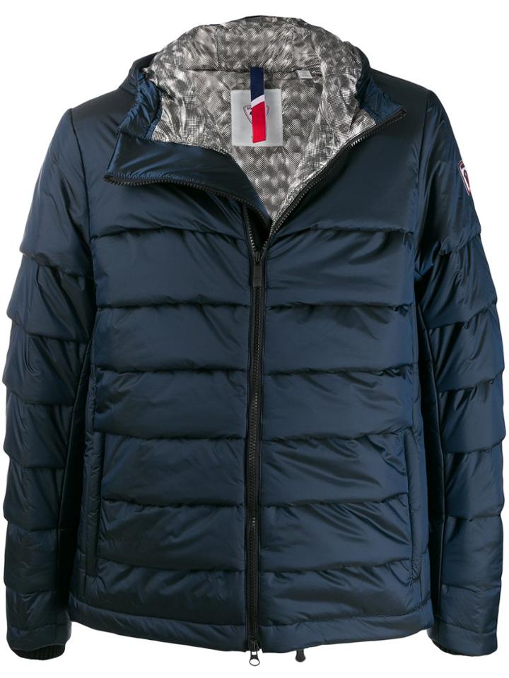 Rossignol Hyperdiago Jacket - Blue