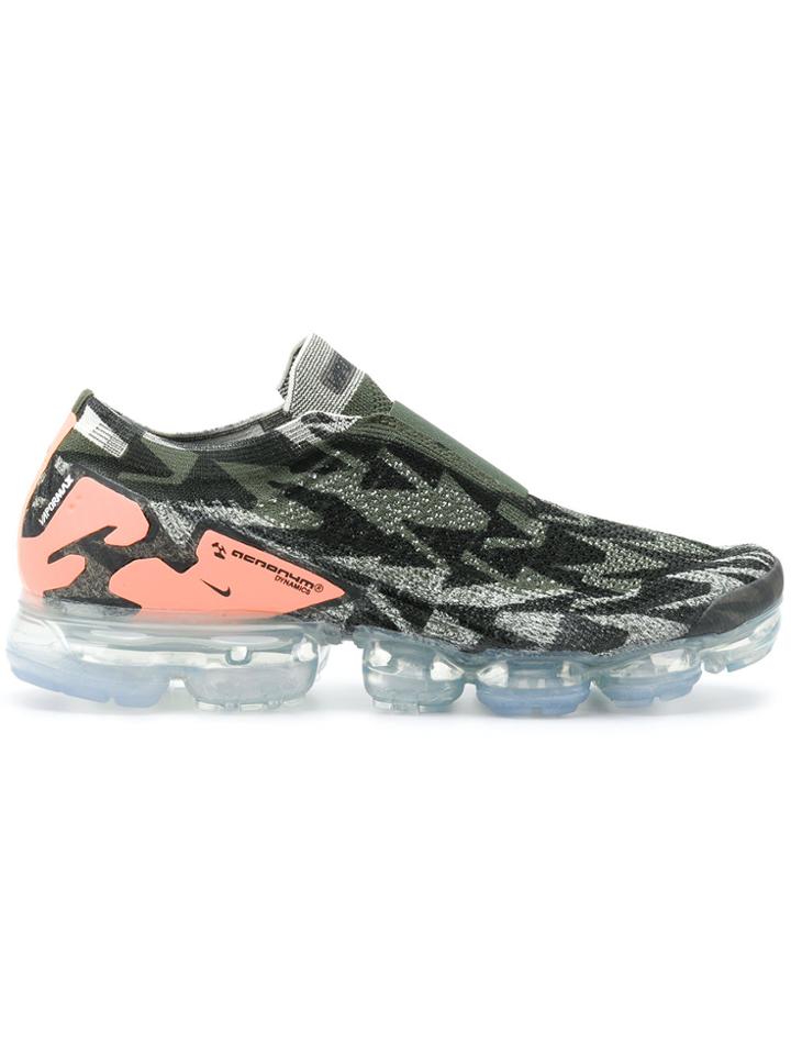 Nike Air Vapormax Moc 2 X Acronym &reg; Sneakers - Green