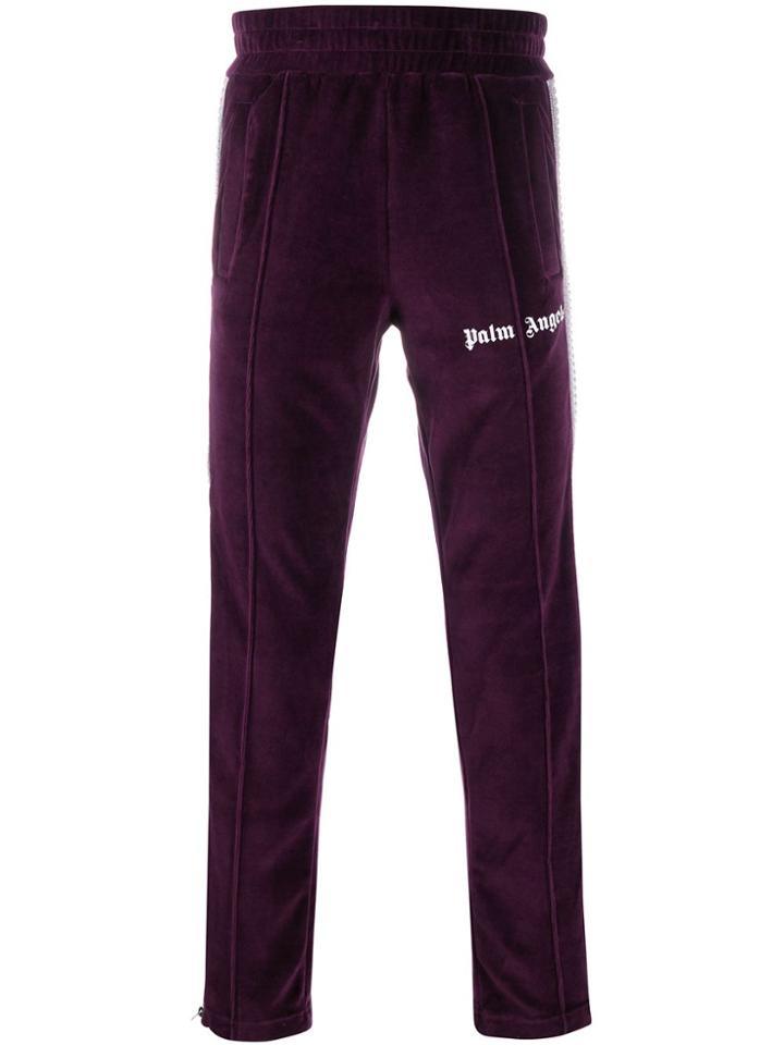 Palm Angels Pmca007f194690079501 - Purple