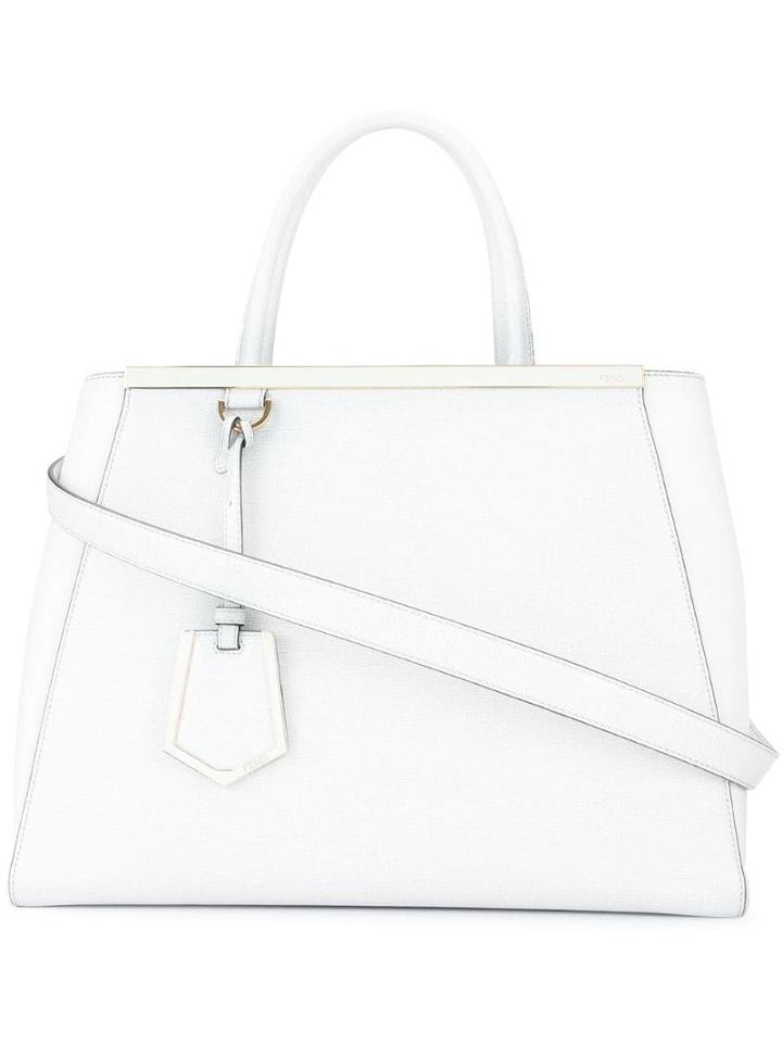 Fendi Pre-owned - White