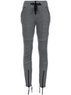 Andrea Bogosian Jogging Trousers - Grey