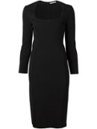 Givenchy 'milano' Fitted Dress