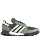 Adidas Marathon Tr Sneakers - Green