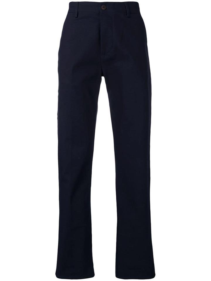 Fortela Samnavy - Blue