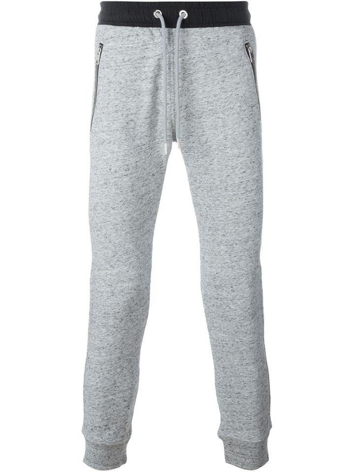 Diesel Slim Fit Track Pants