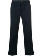 Thom Browne Cavalary Twill Chino - Blue
