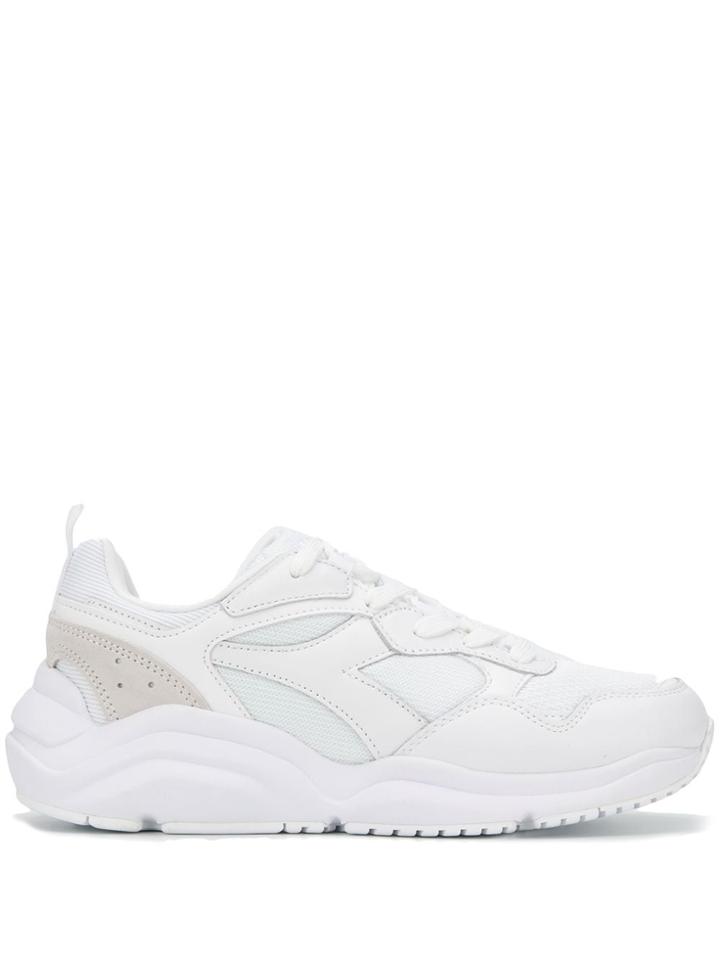 Diadora Whizz Sneakers - White