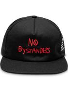 Travis Scott Astroworld No Bystanders Hat - Black