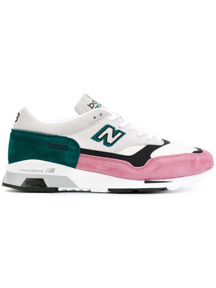New Balance Flamingo Sneakers - Multicolour