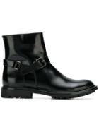 Church's Ashlyn Ankle Boots - Black