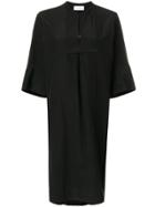 Christian Wijnants Damia Dress - Black