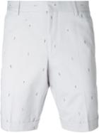 Paul Smith London Ice-cream Motif Shorts