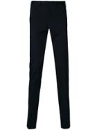 Biagio Santaniello Slim-fit Trousers - Blue