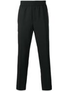 Golden Goose Deluxe Brand New Star Pants - Black