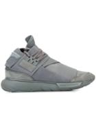 Y-3 'qasa' Hi-top Sneakers