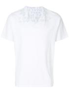Maison Margiela Charity T-shirt - White