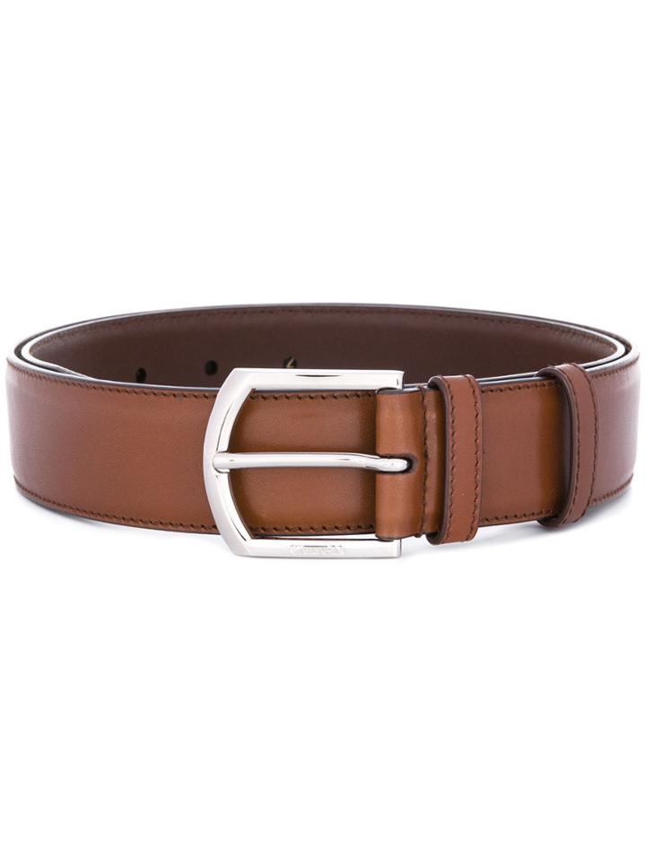Church's Classic Belt - Brown