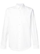 A.p.c. Classic Shirt - White