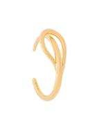 Charlotte Chesnais Needle Bracelet - Gold
