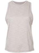 Nimble Activewear Train Harder Tank Top - Pink
