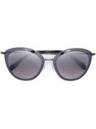 Oliver Peoples 'gwynne' Sunglasses - Grey