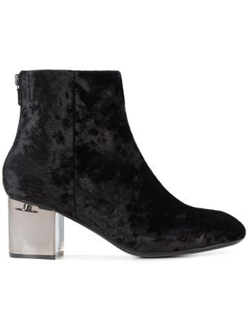 Rag & Bone Drea Boots - Black