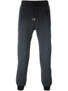 Diesel 'season Jalp' Trousers, Men's, Size: Xl, Black, Cotton