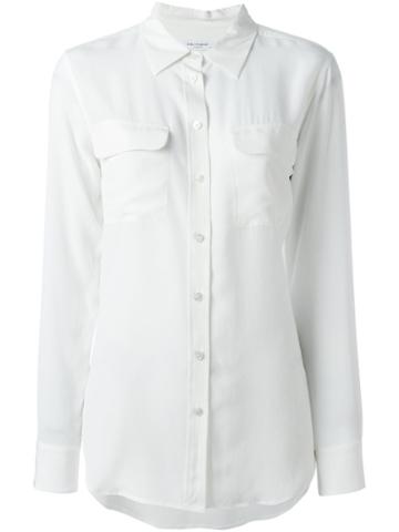 Equipment 'panna' Shirt