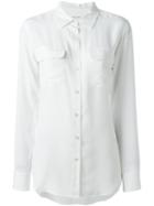 Equipment 'panna' Shirt